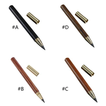 2023 Новые карандаши без чернил, вечная технология, без карандаша, Вечный карандаш, многоразового использования со сменными заправками, графитовая ручка