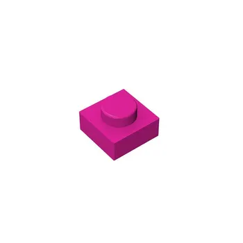 50 ШТ Кубиков 