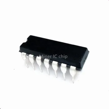 B58302 Интегральная схема DIP-14 IC chip