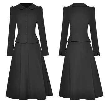 DC5872 Высококачественное Новое Модное Женское платье 2023 lady Dress Роскошного известного бренда Европейского Дизайна в стиле party dress