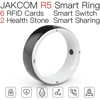 JAKCOM R5 Smart Ring Новее, чем smart kitchen 7l s1 xros mini ticwatch gth fonte 500w 80plus бразилия португальский usb