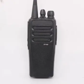 Motorola Motorola XIRP3688 DP1400 DEP450 CP200D цифровой портативный двусторонний беспроводной водонепроницаемый домофон с клавиатурой IP68