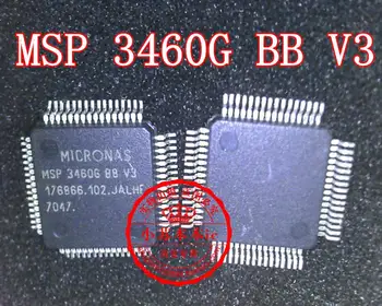MSP 3460G BB V3 MSP3460G QFP64