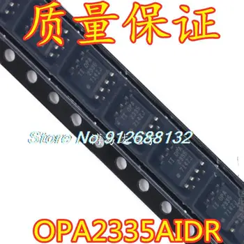 OPA2335AIDR OPA2335SOP8