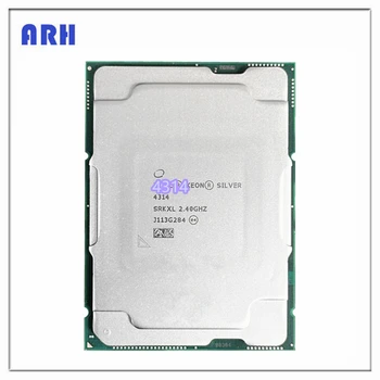 Xeon 4314 Platinum 3,4 ГГц 16C/32T 24 МБ процессор 135 Вт процессор LGA4189 для материнской платы 4189
