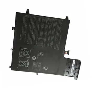 аккумулятор для ноутбука ASUS C21N1624 Zenbook UX370UA Q325UAR Q325U Q325UA Q325UAR UX370UAF 7,7 В 39 Вт
