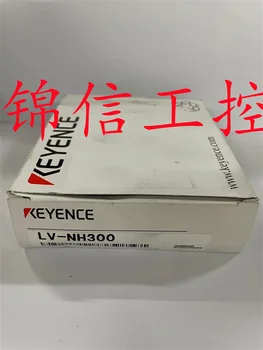 В наличии новый оригинальный лазерный датчик KEYENCE LV-NH300