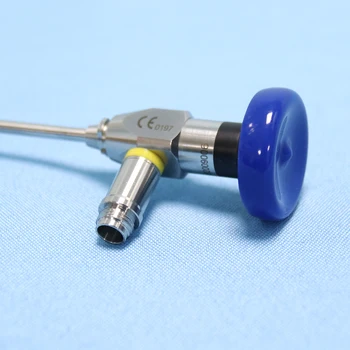 Высококачественный 0/30/70-градусный эндоскоп sinuscope shenda с автоклавируемым жестким синускопом