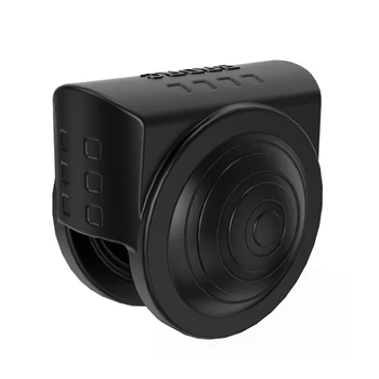 Защитная крышка объектива forInsta360X3 Идеально подходит для силиконовой защиты объектива камеры X3