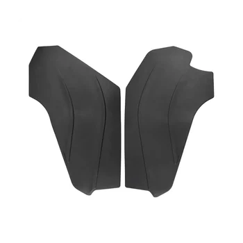 Накладка для защиты от ударов со стороны центральной консоли для модели Y 2020-2023 Аксессуары Защитная накладка для защиты от царапин со стороны консоли