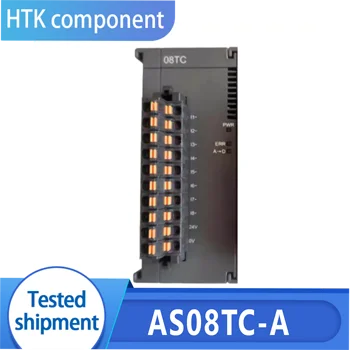 Новый оригинальный AS08TC-программируемый контроллер