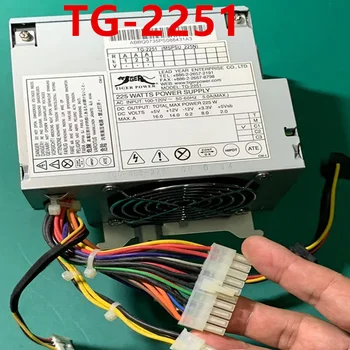 Новый Оригинальный Блок Питания Для TIGER 225W Power Supply TG-2251DPS-220SB A API4PC61 PC6039