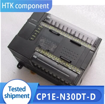Новый Оригинальный Контроллер CP1E-N30DT-D