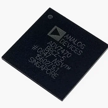Продается электронный чип ADV7470BBCZ-5 ADV7470 BGA LCD.