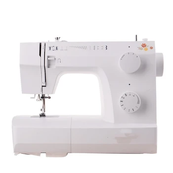 Промышленная швейная машина с автоматическим оверлоком