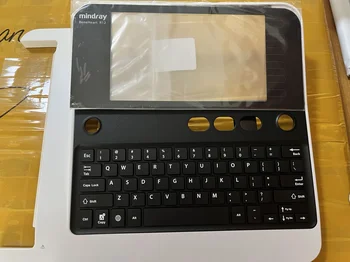 Сенсорный экран + клавиатура для тренажера Mindray R12 (новые, оригинальные)