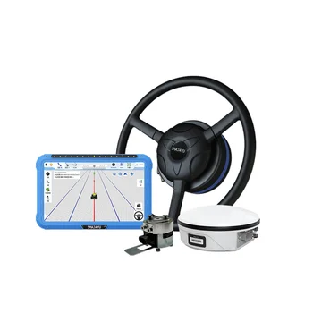 Система автоматического управления JY305 с автопилотом для системы GPS GNSS трактора