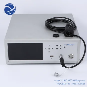 Система камер жесткого хирургического эндоскопа Yun YiHD 1080P для ЛОР/Артроскопии/Гистероскопии/позвоночника