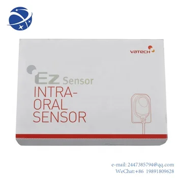 Системы интраоральной визуализации Yun YiKorea Vatech EzSensor USB-цифровой рентгеновский датчик