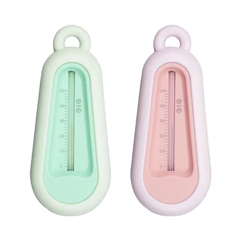 Термометр для детской ванны Измеритель температуры ванны для младенцев малышей и новорожденных Челночный корабль
