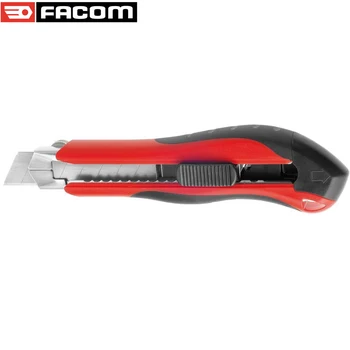 Художественный нож Facom 844.S18 Высококачественные материалы Тонкое Мастерство Изготовления Острое лезвие Простое управление Повышает Эффективность работы
